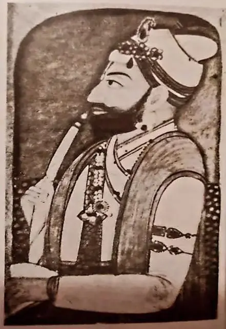 Zorawar Singh Kahluria