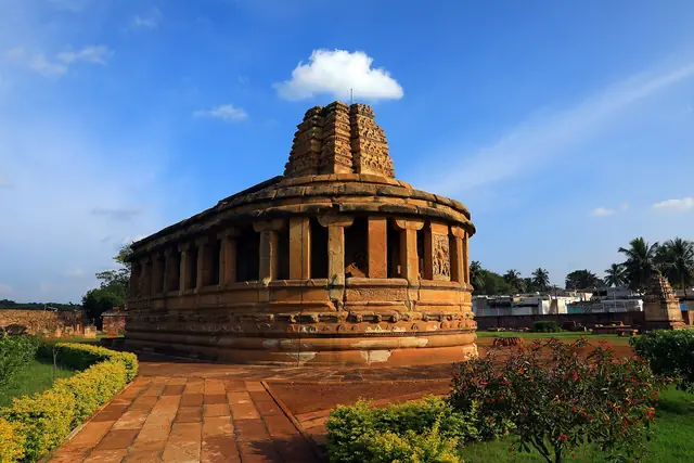 Aihole