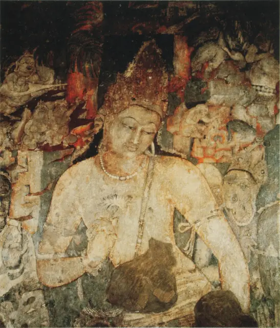 Ajanta Caves