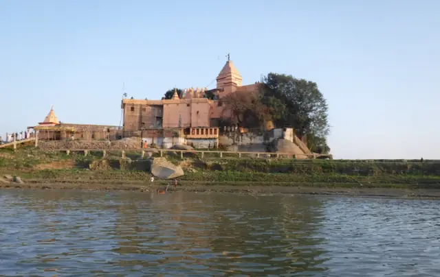Ajgaibinath Temple, Sultanganj