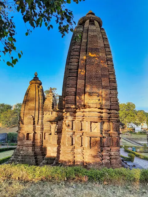 Amarkantak, Source of the Narmada
