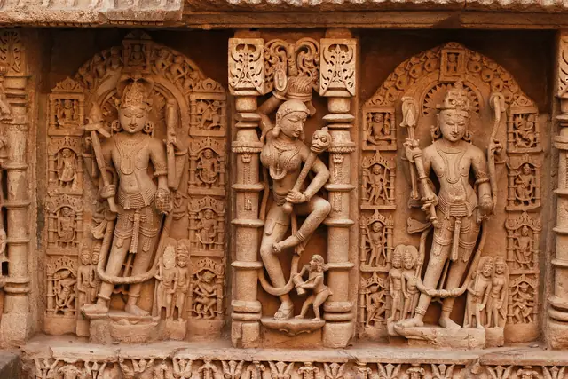 Anahilwad Patan