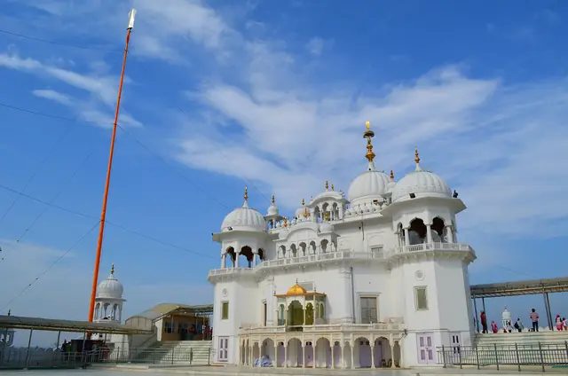Anandpur Sahib