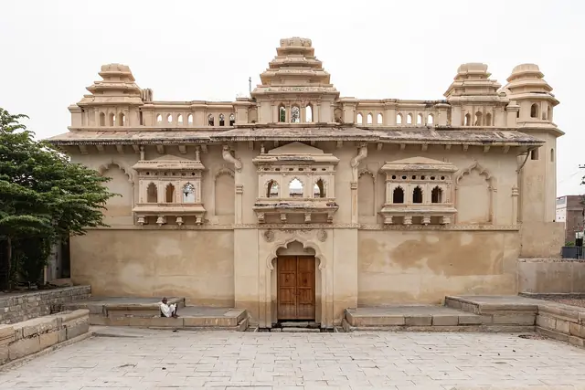 Anegondi (Kishkindha)