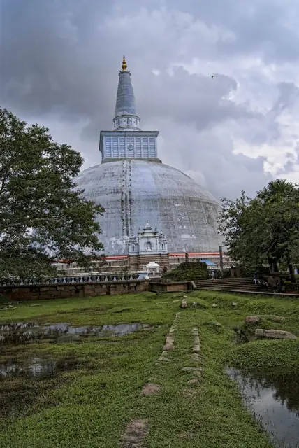 Anuradhapura