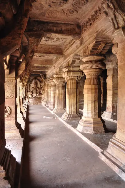 Badami (Vatapi)