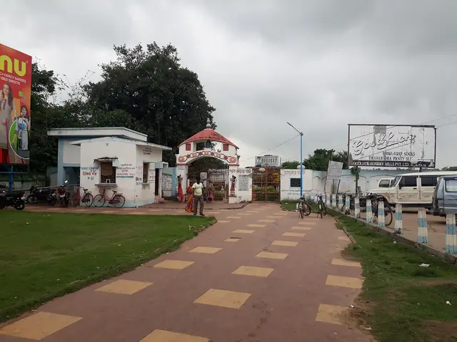 Bakreshwar (Vakreshwar) Shakti Peetha