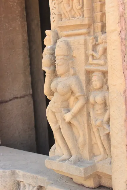 Bateshwar Temples, Morena