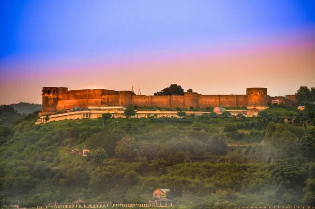 Bawe Wali Mata (Mahakali), Bahu Fort, Jammu