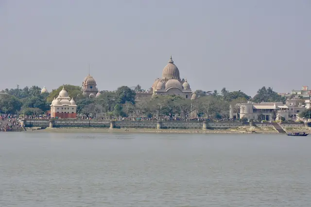 Belur Math