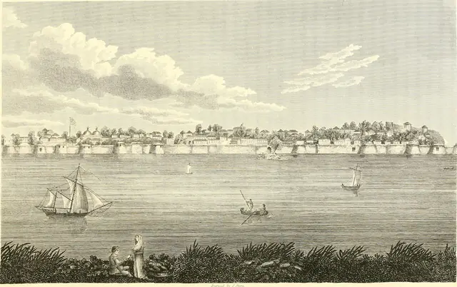 Bharuch (Bhrigukachchha)