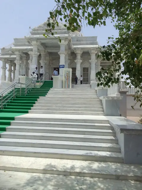 Bhinmal (Bhillamala, Shrimala)