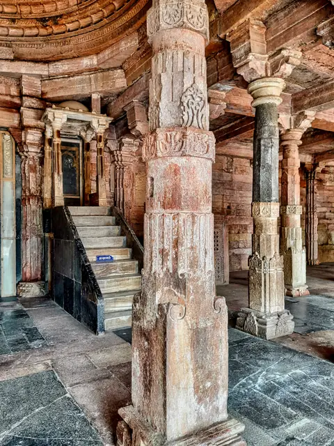 Bhojshala, Dhar