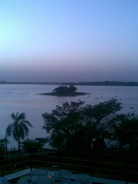 Bhopal (Bhojpal)