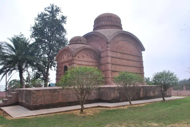 Bhubaneswari Temple, Udaipur (Tripura)