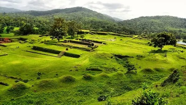Bidanur (Nagara)