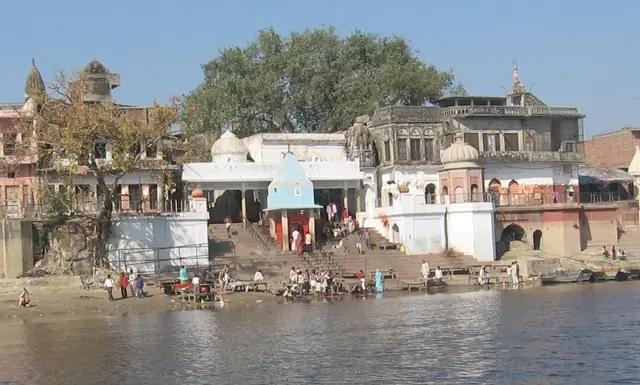 Bithoor (Brahmavarta)