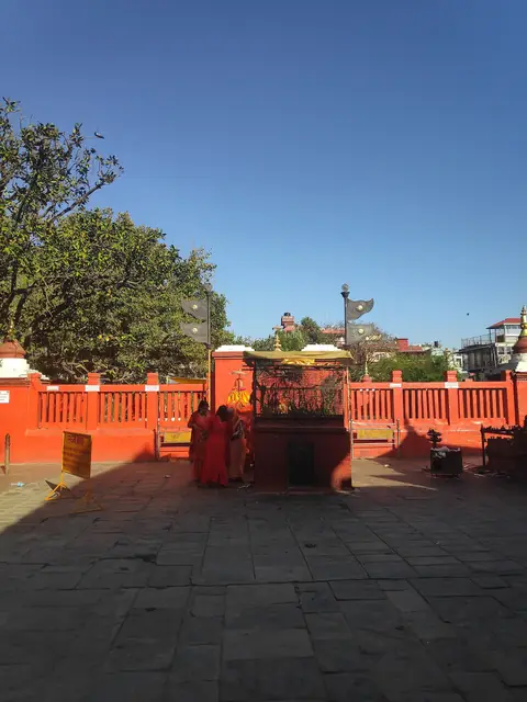 Budhanilkantha (Jalashayana Narayan)
