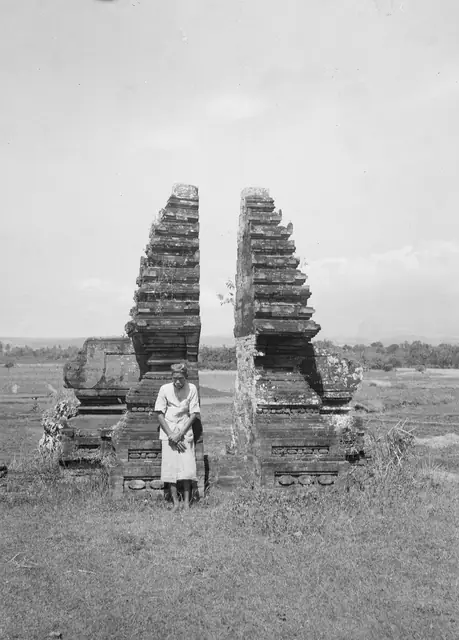 Candi Cetho, Mount Lawu