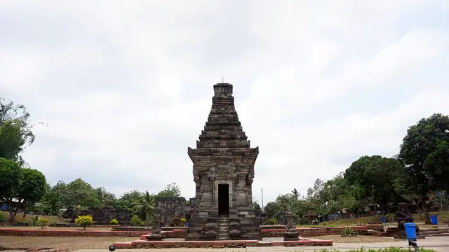 Candi Penataran (Palah), Blitar