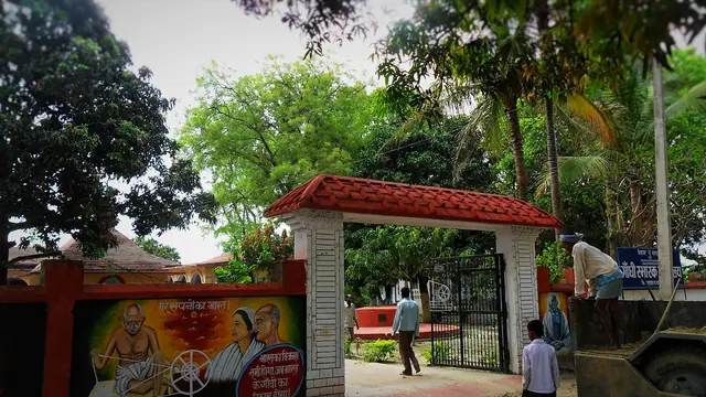 Champaran