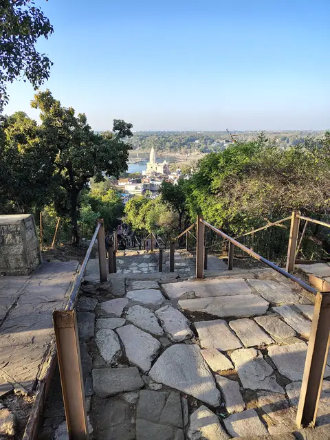 Chausath Yogini Temple, Bhedaghat