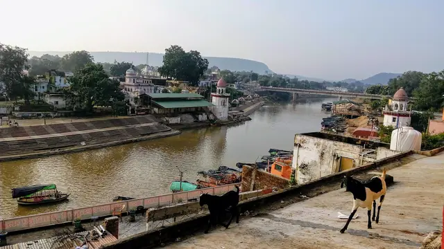 Chitrakoot