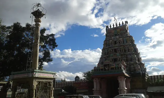 Coimbatore (Kovai)