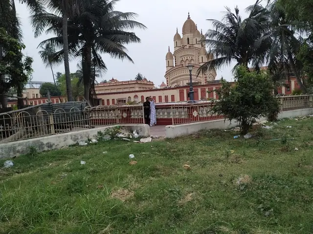 Dakshineswar Kali Temple