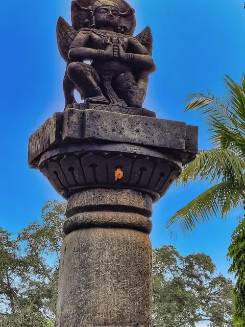 Danteshwari Temple, Dantewada