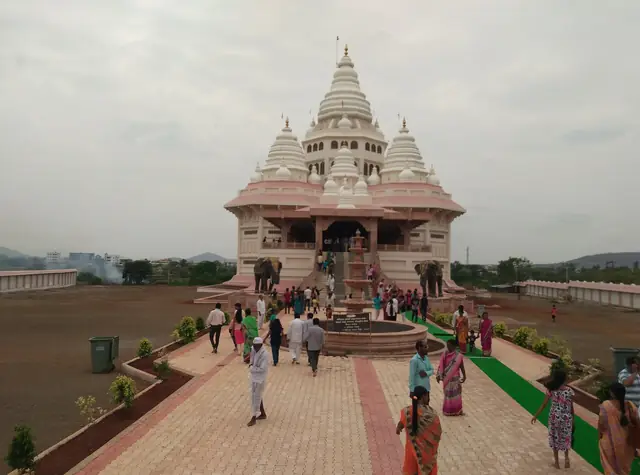 Dehu, Sant Tukaram’s Village