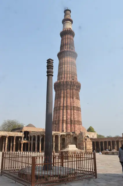 Delhi (Indraprastha)