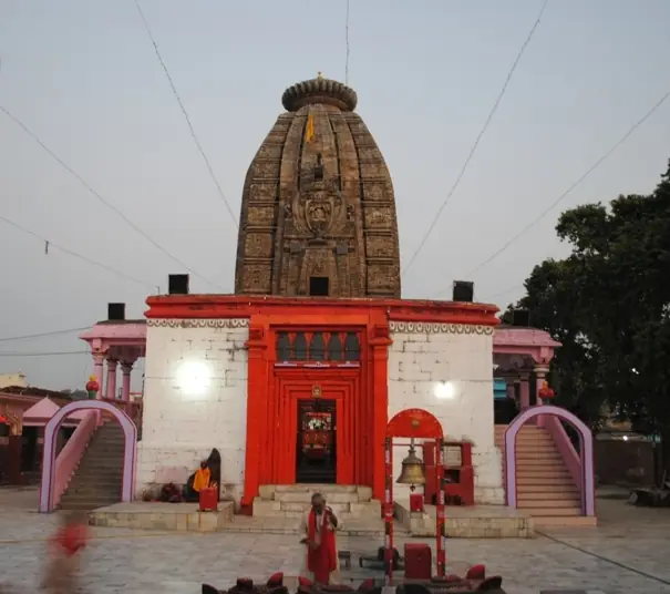 Deo Surya Mandir, Aurangabad