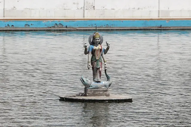 Durgiana Temple, Amritsar