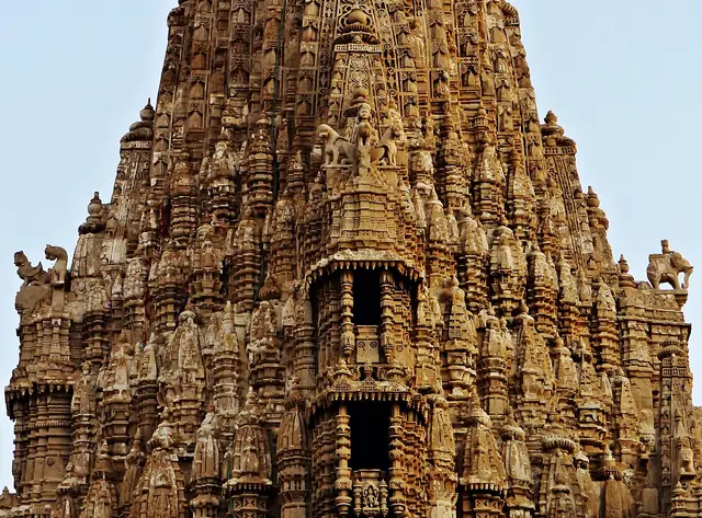 Dwarkadhish Temple, Dwarka