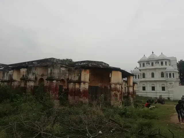 Ettayapuram