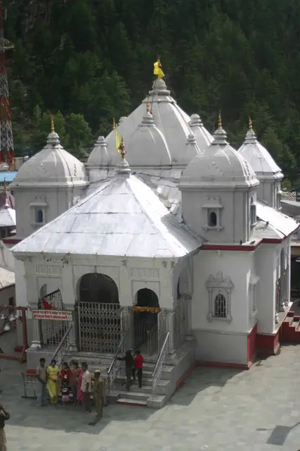 Gangotri