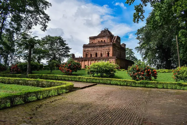 Garhgaon