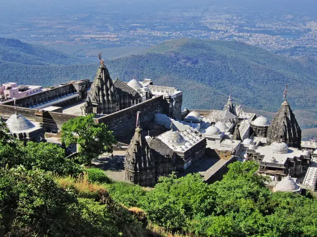 Girnar