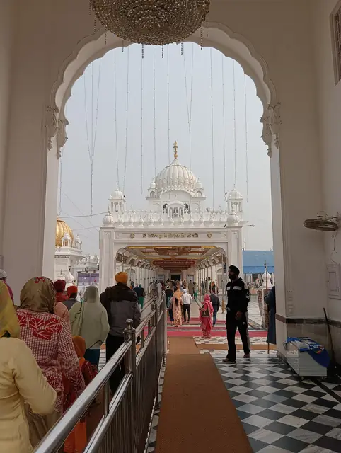 Goindwal Sahib