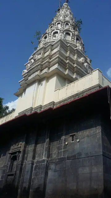 Gopal Mandir (Dwarkadhish), Ujjain