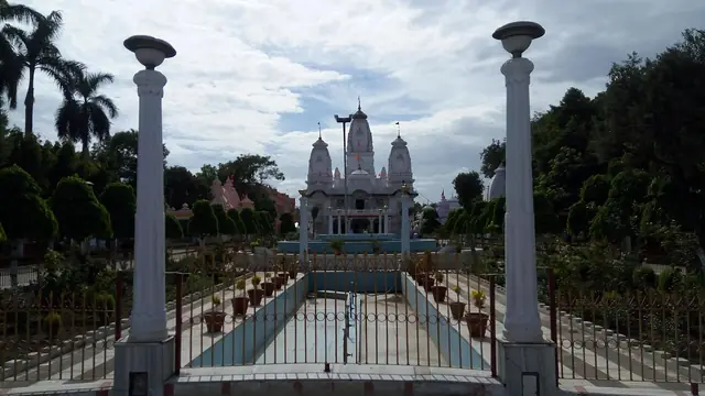 Gorakhnath Math, Gorakhpur