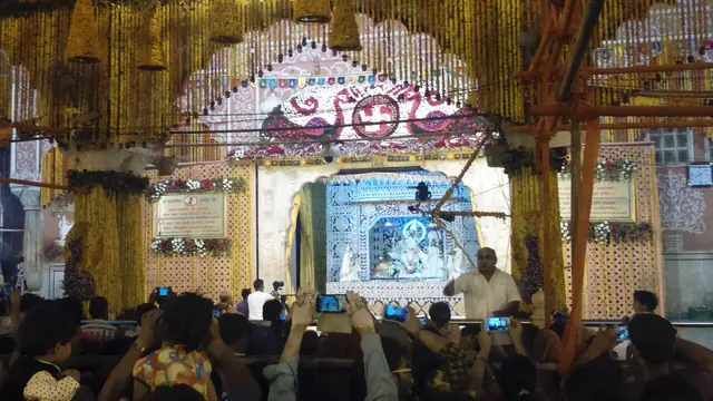 Govind Dev Ji Temple, Jaipur