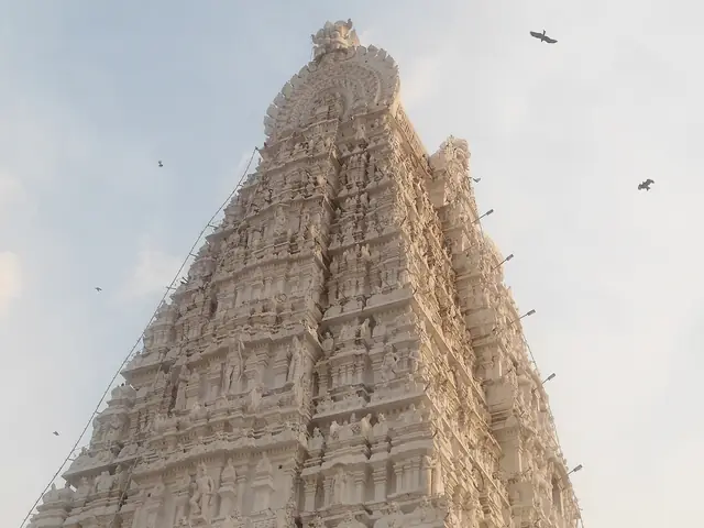 Govindaraja Swamy Temple, Tirupati