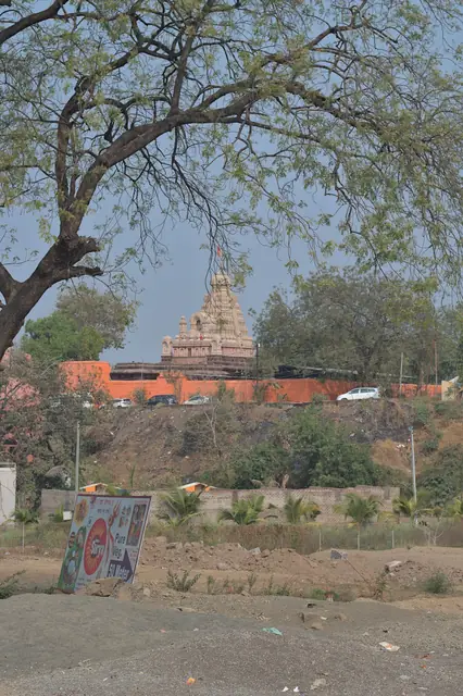 Grishneshwar Jyotirlinga, Verul
