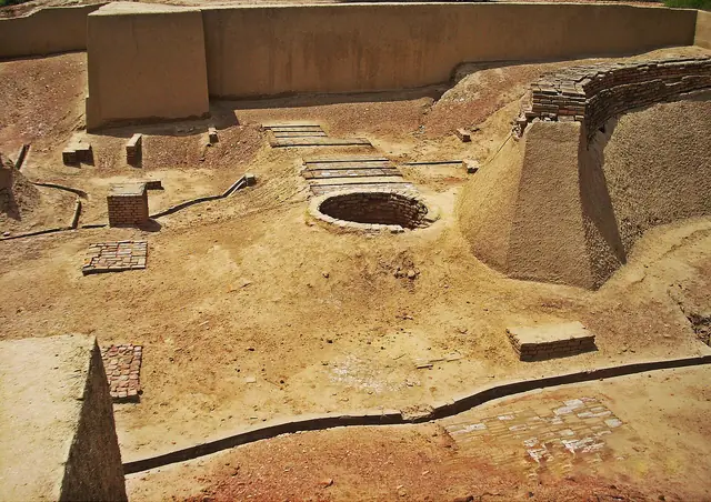 Harappa