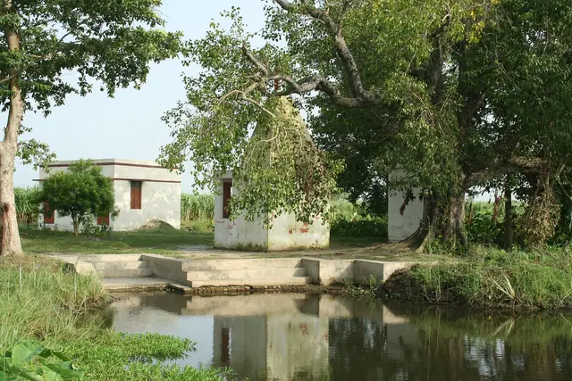 Hastinapura