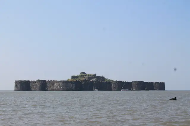 Murud-Janjira