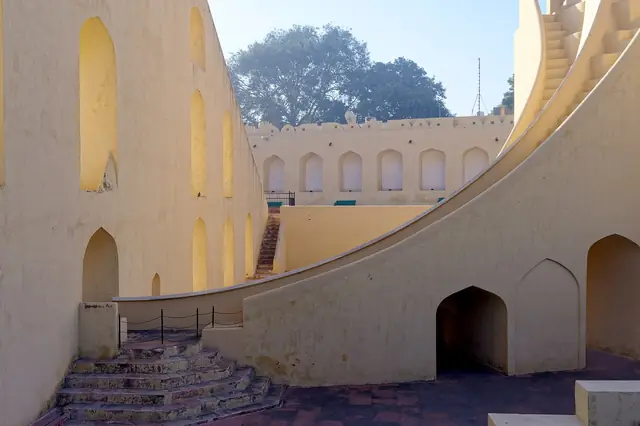 Jantar Mantar, Jaipur