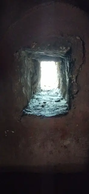 Jhansi Fort